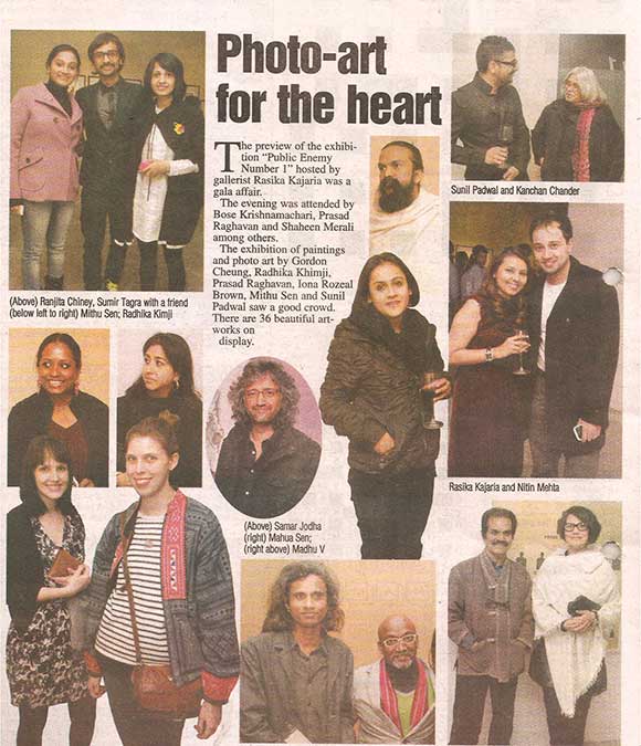 The Asian Age 4 Jan 11